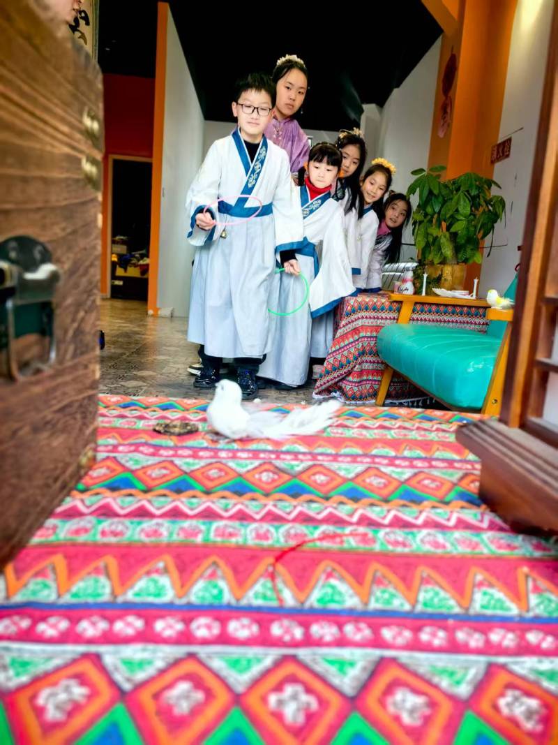 涟水县文旅项目策划