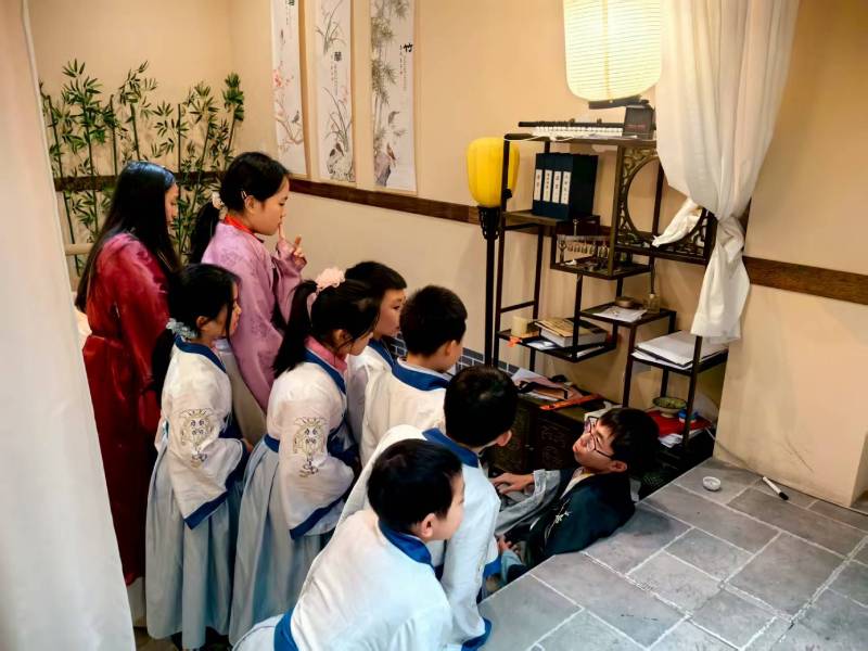 涟水县文旅项目策划